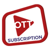 OTT Subscription
